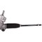 Pwr Steer RACK AND PINION 42-1801 - alternate 4